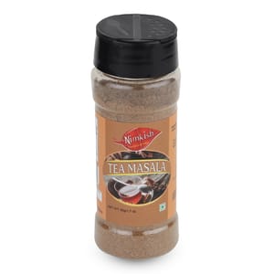 Nimkish Tea Masala | 50g | Authentic Himalayan Seasoning | No Preservatives Nimkish Tea Masala | 50g | Authentic Himalayan Seasoning | No Preservatives