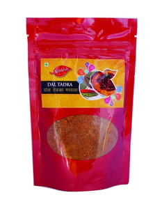 Nimkish Dal Tadka Masala, 100g | Spice Up Any Dal With This Tadka | Healthy Cooking | Ready to Cook | All Seasonings Spices Nimkish Dal Tadka Masala, 100g | Spice Up Any Dal With This Tadka | Healthy Cooking | Ready to Cook | All Seasonings Spices