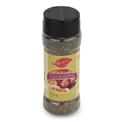 Nimkish Italia Seasoning | 35g | Authentic Himalayan Seasoning | No Preservatives