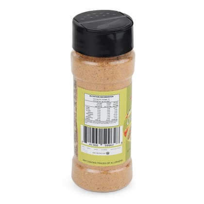 Nimkish Chaat Masala | 75g | Authentic Himalayan Seasoning | No Preservatives